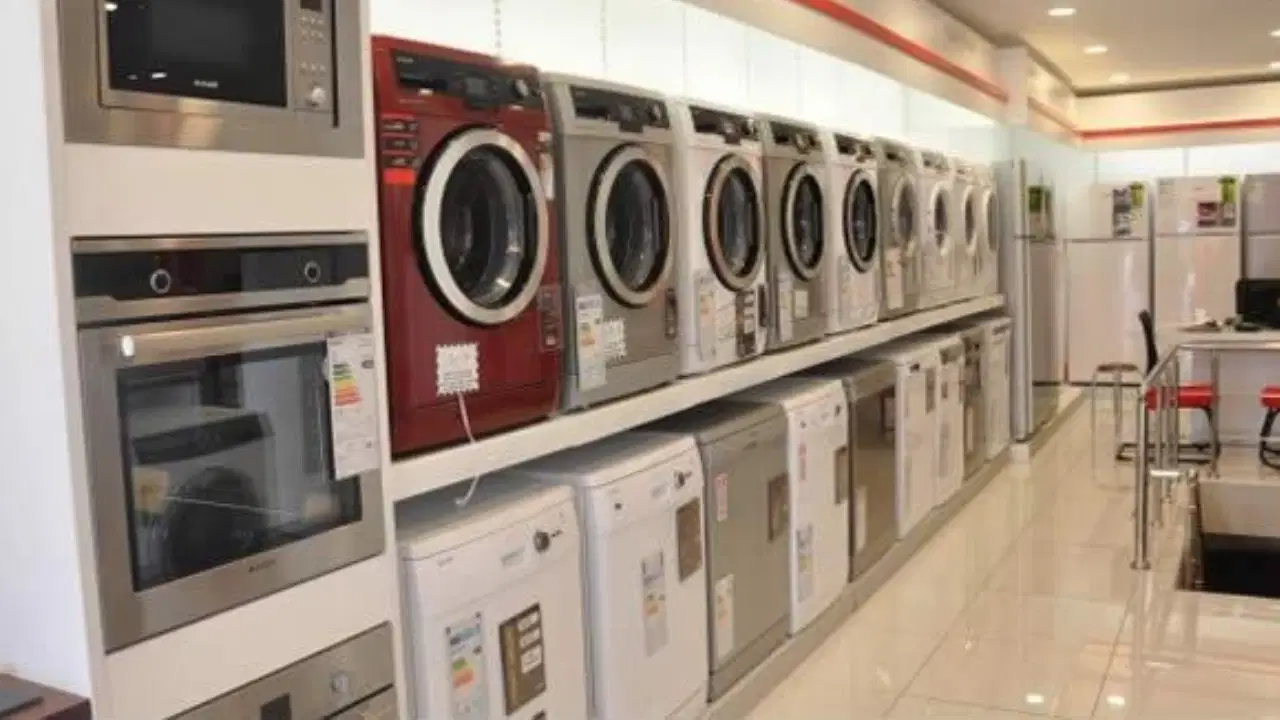 Sındırgı Beyaz Eşya Tamircisi